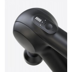 Therabody Theragun Prime Gen 5 Χειροκίνητη Συσκευή Μασάζ Μαύρο