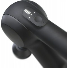 Therabody Theragun Prime Gen 5 Χειροκίνητη Συσκευή Μασάζ Μαύρο