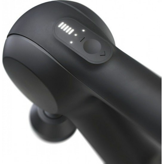 Therabody Theragun Prime Gen 5 Χειροκίνητη Συσκευή Μασάζ Μαύρο