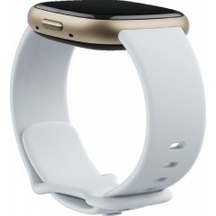 Fitbit by Google Sense 2 Blue Mist/Soft Gold Aluminum (280-0700-01)