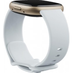 Fitbit by Google Sense 2 Blue Mist/Soft Gold Aluminum (280-0700-01)