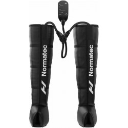Hyperice Normatec 3.0 Leg Αεροθάλαμος Λεμφικού Μασάζ & Πρεσσοθεραπείας Κάτω Άκρων 