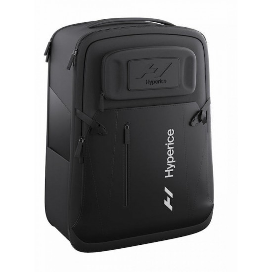 Hyperice Backpack 30lt Μαύρο