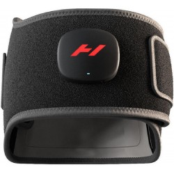 Hyperice Σετ Λεμφικού Μασάζ & Πρεσσοθεραπείας Μέσης Venom 2