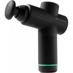 Hyperice Hypervolt Go 2 Πιστόλι Μασάζ για το Σώμα με Δόνηση Μαύρο