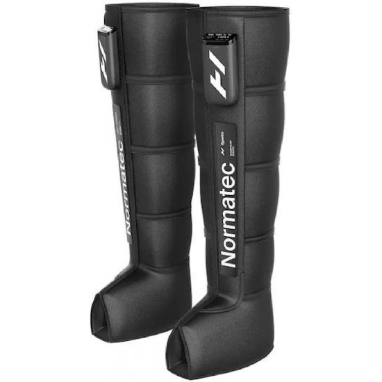 Hyperice Αεροθάλαμος Λεμφικού Μασάζ & Πρεσσοθεραπείας Κάτω Άκρων Normatec