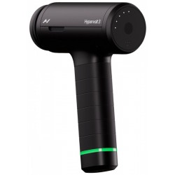 Hyperice Hypervolt 3 (53300 006-00) Black