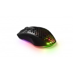 Steelseries Aerox 3 Wireless Mouse Onyx (2022) 62612