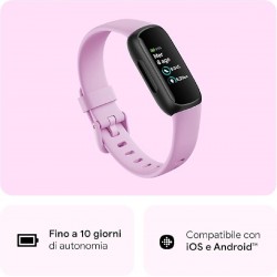 Fitbit Inspire 3 Pink (FB424)