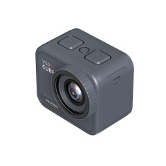 Akaso V50 X Cube Action Camera 4K Ultra HD Υποβρύχια με Οθόνη Αφής 2.1