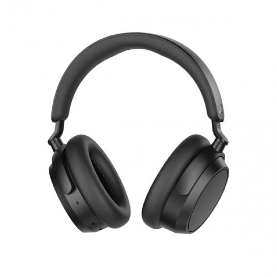 Sennheiser Accentum Plus Wireless Ακουστικά με Μικρόφωνο Bluetooth (700176) Black