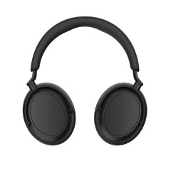 Sennheiser Accentum Plus Wireless Ακουστικά με Μικρόφωνο Bluetooth (700176) Black