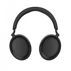 Sennheiser Accentum Plus Wireless Ακουστικά με Μικρόφωνο Bluetooth (700176) Black