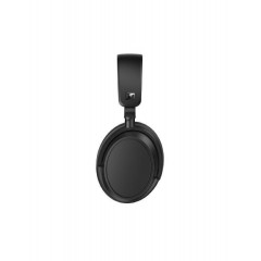 Sennheiser Accentum Plus Wireless Ακουστικά με Μικρόφωνο Bluetooth (700176) Black