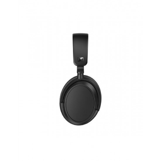 Sennheiser Accentum Plus Wireless Ακουστικά με Μικρόφωνο Bluetooth (700176) Black