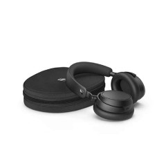 Sennheiser Accentum Plus Wireless Ακουστικά με Μικρόφωνο Bluetooth (700176) Black