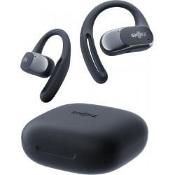 Shokz T511 Ακουστικά OpenFit Air Μαύρα