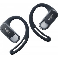 Shokz T511 Ακουστικά OpenFit Air Μαύρα