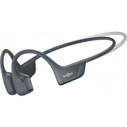 Shokz S821 OpenRun Pro 2 Mini Open-Ear Bone Conduction Headpones Black