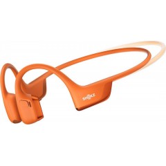 Shokz S821 OpenRun Pro 2 Mini Open-Ear Bone Conduction Headpones Orange