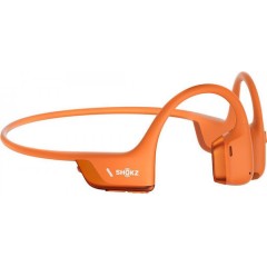 Shokz S821 OpenRun Pro 2 Mini Open-Ear Bone Conduction Headpones Orange