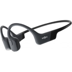 Shokz S806 OpenRun Mini Bone Conduction Sport Headphones Black