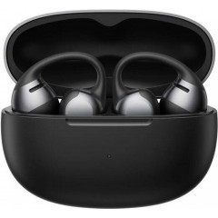 Shokz OpenDots One Open-Ear True Wireless Earbuds (E310-ST-BK) Black