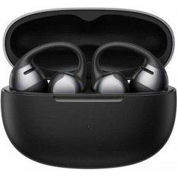 Shokz OpenDots One Open-Ear True Wireless Earbuds (E310-ST-BK) Black