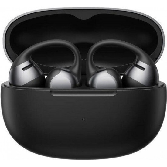 Shokz OpenDots One Open-Ear True Wireless Earbuds (E310-ST-BK) Black