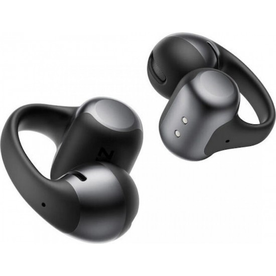 Shokz OpenDots One Open-Ear True Wireless Earbuds (E310-ST-BK) Black