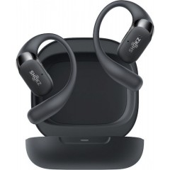 Shokz T921 OpenFit 2+ Open-Ear True Wireless Earbuds Black