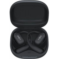 Shokz T921 OpenFit 2+ Open-Ear True Wireless Earbuds Black