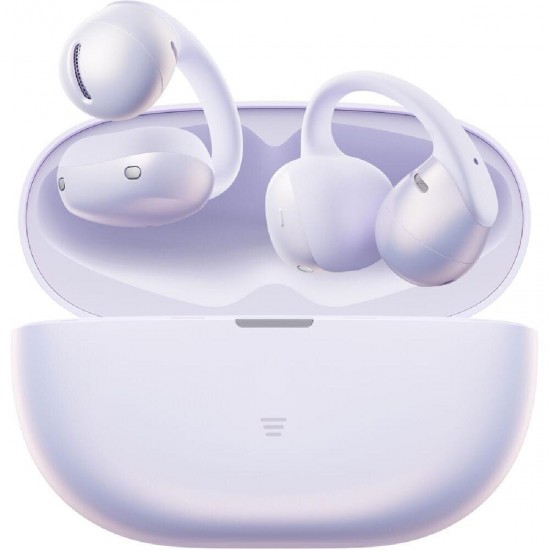 Shokz E210 Ακουστικά OpenDots Air Daybreak Purple