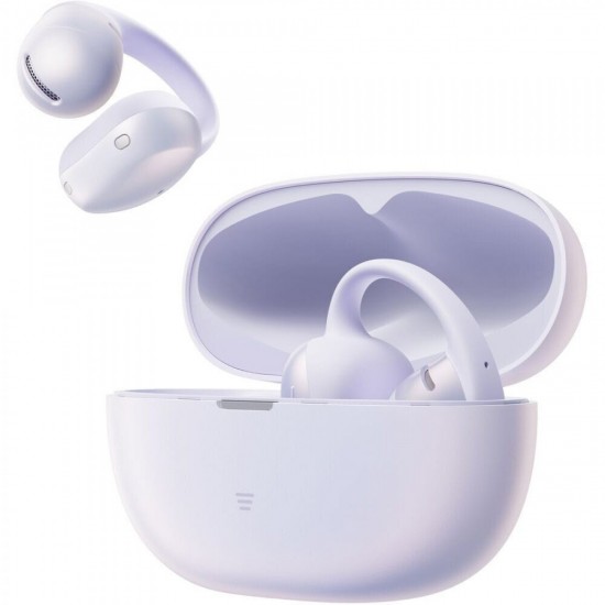 Shokz E210 Ακουστικά OpenDots Air Daybreak Purple
