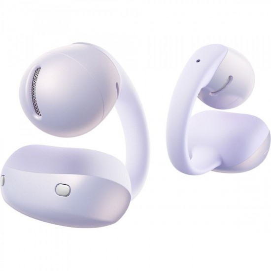 Shokz E210 Ακουστικά OpenDots Air Daybreak Purple