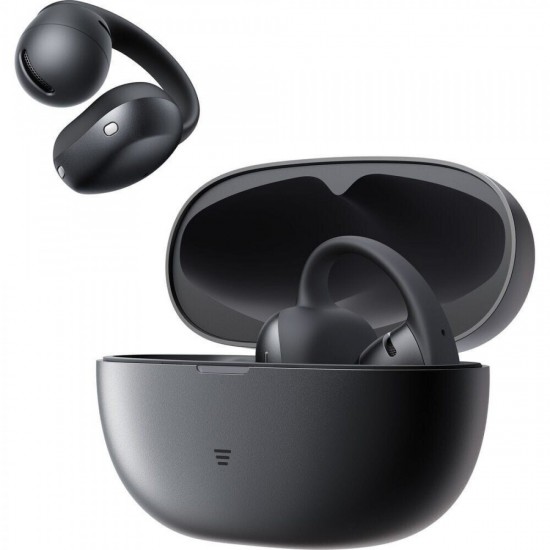 Shokz E210 Ακουστικά OpenDots Air Black