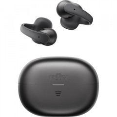 Shokz E210 Ακουστικά OpenDots Air Black