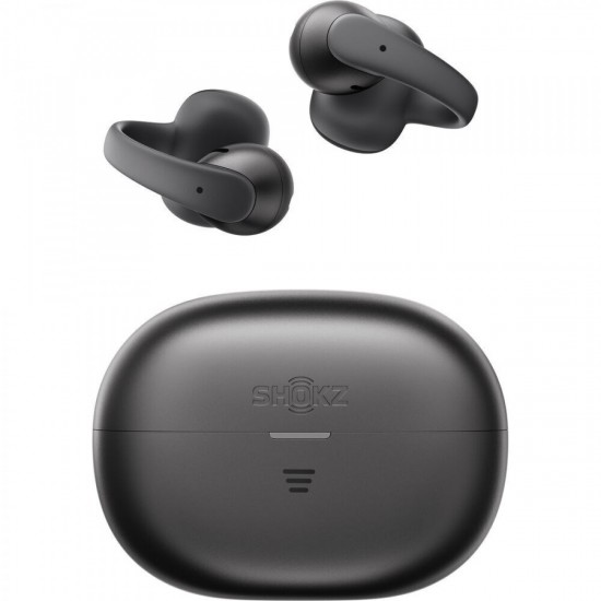 Shokz E210 Ακουστικά OpenDots Air Black