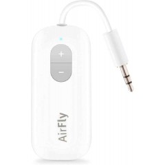 Twelve South AirFly SE Ασυρματος Αναμεταδότης Apple Airpods Wireless Headphones (TS-2259)