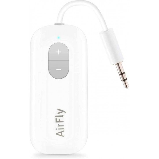 Twelve South AirFly SE Ασυρματος Αναμεταδότης Apple Airpods Wireless Headphones (TS-2259)