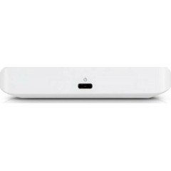 Ubiquiti USW Flex Mini Managed L2 PoE+ Switch με 5 Θύρες Gigabit (1Gbps) Ethernet