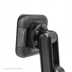 Peak Design Mobile Motorcycle mount stem mount [M-MM-AA-BK-1]