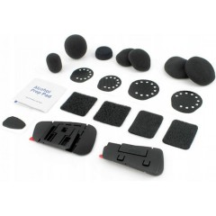 Cardo Packtalk/Freecom/Spirit Refreshment Kit
