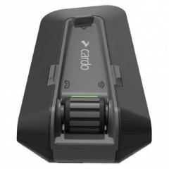 Cardo Packtalk Neo Duo Ενδοεπικοινωνία για Κράνος Μηχανής με Bluetooth (CRPTN00101)