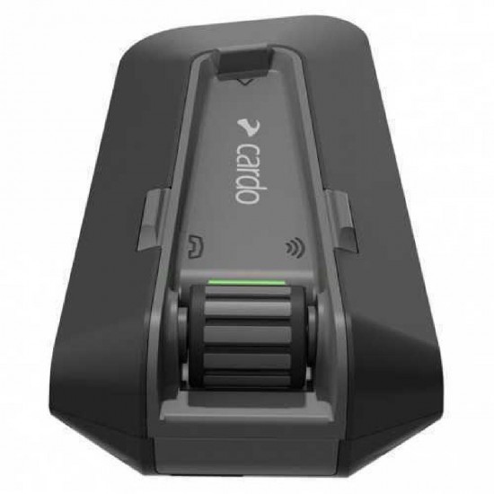 Cardo Packtalk Neo Duo Ενδοεπικοινωνία για Κράνος Μηχανής με Bluetooth (CRPTN00101)