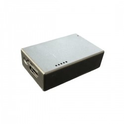 Smartcheater G-Box SE (Πομποδέκτης) με Spy Ακουστικό Ψείρα (04018)