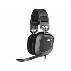 Corsair HS80 Wired RGB Gaming Headset Carbon (CA-9011237-EU) Corsair HS80 Wired RGB Gaming Headset Carbon (CA-9011237-EU)