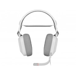 Corsair Wired Gaming Headset HS80 RGB - White - CA-9011238-EU