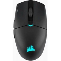 Corsair Ποντίκι Katar Elite Wireless RGB Gaming Black (CH-931C111-EU)