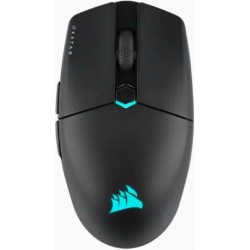 Corsair Ποντίκι Katar Elite Wireless RGB Gaming Black (CH-931C111-EU)
